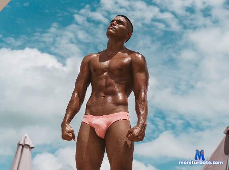 ray-charlee flirt4free performer I am passionate about sport
