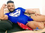marck-ferreira flirt4free livecam show performer strong and tender