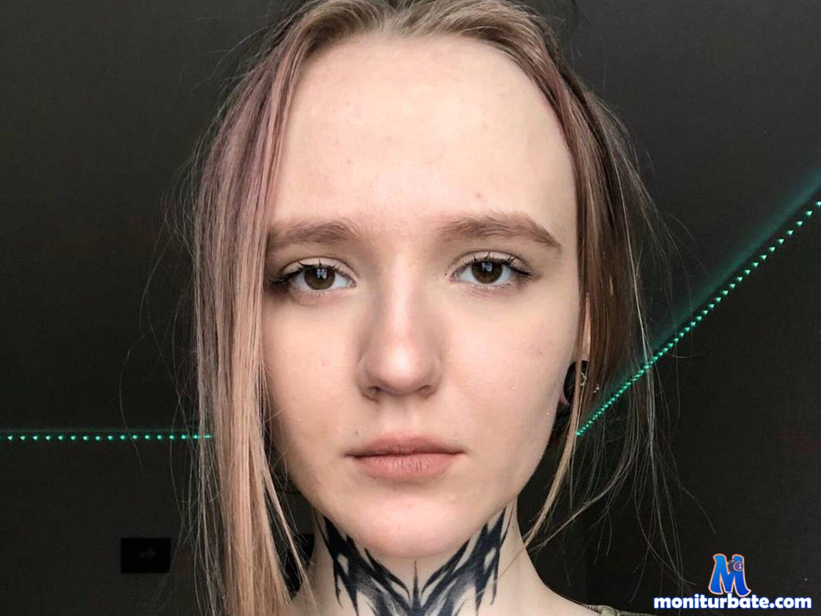 serena-nemes Flirt4free performer 