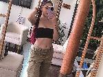 yesica-sweett flirt4free livecam show performer I'm a playful, open-minded girl, ready to explore the forbidden.