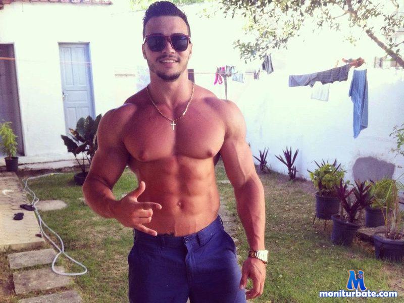 jack-magic Flirt4free performer 