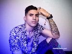 nathan-smiith flirt4free livecam show performer I love coming in your ass and sucking it until you cry