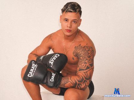 christian-conor flirt4free performer 