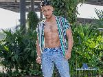 kirk-tyler flirt4free livecam show performer Positive energy and attitude is sexy to me.