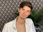 clayde-bennett flirt4free livecam show performer Life is not hard , is just required