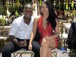 robert-torres-and-sarah-johnes flirt4free livecam show performer Hi guys welcome our room!