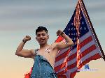 jordy-jay flirt4free livecam show performer  I am a boy willing to fulfill all your wishes and most intimate and crazy fantasies in my room. 