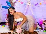 megan-cortex flirt4free livecam show performer All eyes on me