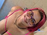 gabi-hills flirt4free livecam show performer ALWAYS SHINE WITH ITS OWN LIGHT