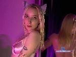 ella-wilson flirt4free livecam show performer 