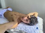 ryan-garden flirt4free livecam show performer I want you to experience what you have never experienced, I am fire.