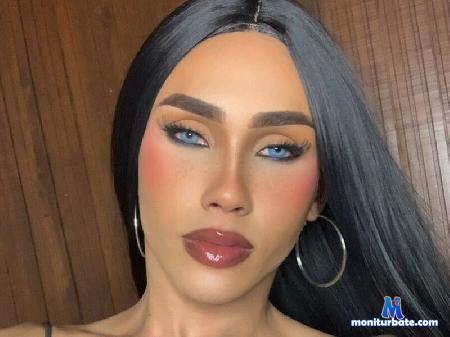 mariah-fenix flirt4free performer Femenine Power