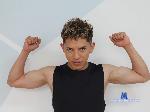 liam-parkerr flirt4free livecam show performer I'm the devil master king