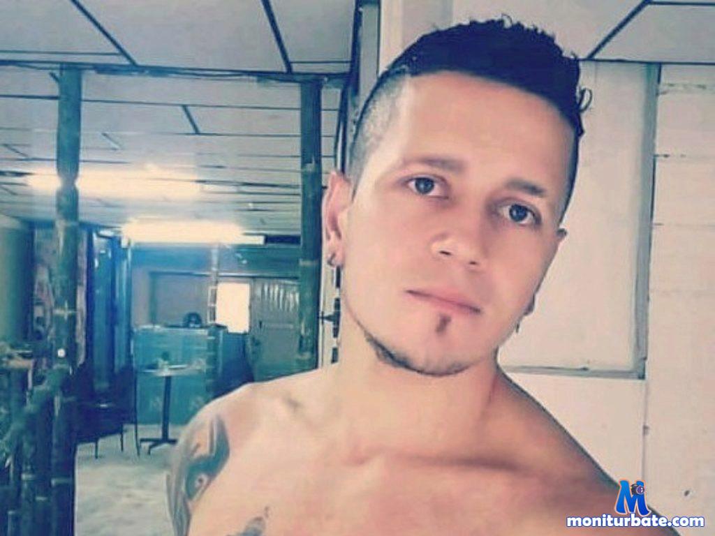matt-withe Flirt4free performer 