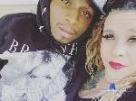 stephanie-sixnine-and-greyson-shades flirt4free livecam show performer Happily married loving couple , just trying to show our freak side to y'all ;) 