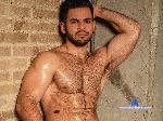 ricck-smith flirt4free livecam show performer Life is always better with a big smile