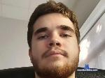 mark-maxim flirt4free livecam show performer ⭐️I WANT TO CUM⭐