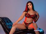 jasminne-lee flirt4free livecam show performer Let your naughty side wink at mine! 