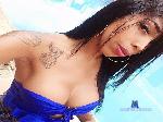 niky-george flirt4free livecam show performer 