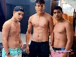 liam-and-anarquia-and-paul flirt4free livecam show performer We are looking for fun and money and we are available to make your dreams come true