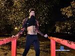 nick-petrov flirt4free livecam show performer I want you to smile while looking at me
