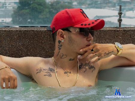 kase-devil flirt4free performer  A little angel or a little devil, but always  the best flow .  