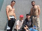 oliver-and-brando-and-miller-and-david flirt4free livecam show performer 