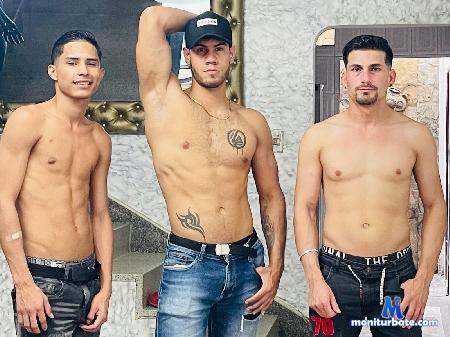 marc-and-damian-and-maximo flirt4free performer I get very excited fantasizing about you.