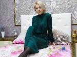 raichel-ice flirt4free livecam show performer My name is Raichel and I am very glad to be here and meet you! 