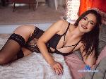 cleo-jensen flirt4free livecam show performer Flirtation's my game, and I play to win.