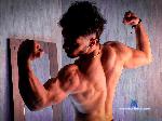connor-mckenzie flirt4free livecam show performer Mind as an entrepreneur, athlete's body, Artist's soul.