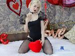 litty-kirk flirt4free livecam show performer Hey guys) lets get party started)
