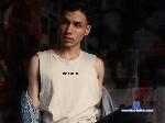 marcus-hanks flirt4free livecam show performer It is me, who will make you find your favorite part 