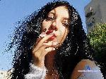 blair-levine flirt4free livecam show performer lovely-eyed, death-touched, witch!