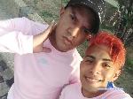 antony-and-anderson flirt4free livecam show performer A pair of very hot Venezuelans