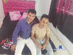 abraham-and-charle flirt4free livecam show performer welcome guys