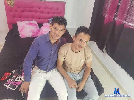abraham-and-charle flirt4free performer welcome guys