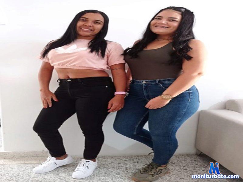 lara-yeng-and-danna-luis Flirt4free performer Feet Master / Slave Vibrator Domination Stockings/Panty Hose Sugar Daddy Discipline Slaves Legs Anal Training Cheerleader/Jock Coach/Trainee Tickler Collar and Leash Gags and Blindfolds