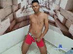 daddy-donkey flirt4free livecam show performer welcome we are two hot latin boys wanting to misbehave