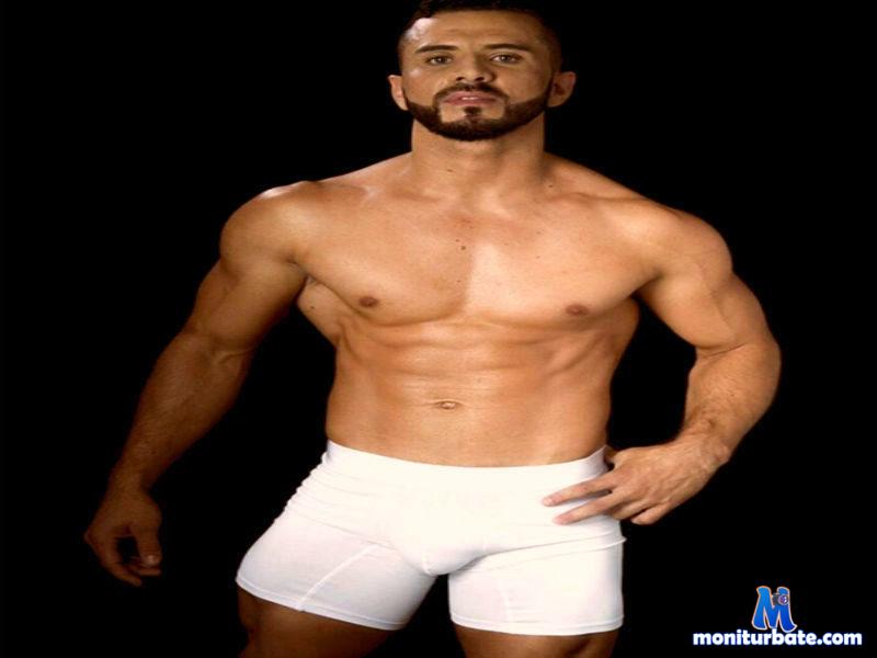 karter-y Flirt4free performer 