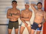 ivan-and-polo-and-teo flirt4free livecam show performer Group willing to please all your requests come and enjoy add to favorites