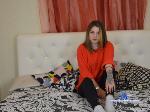 brenda-fers flirt4free livecam show performer 