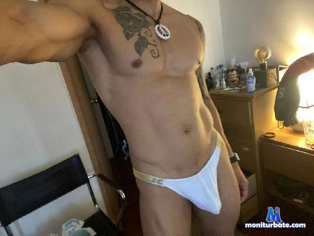 jacob-tgn flirt4free performer Calor en Vivo, Sin Filtros