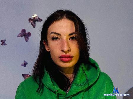 ella-laisure flirt4free performer Hi! Do you want to play with me, i have many ways to turn you on;)