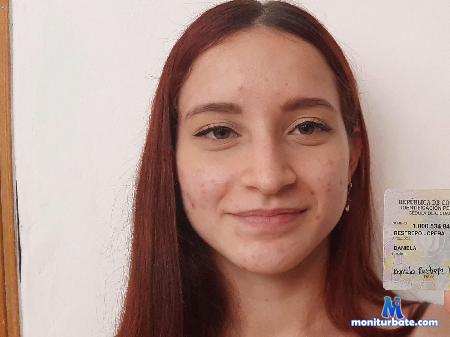 valeryn-rose flirt4free performer #new #bigass 
