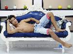 ely-sam flirt4free livecam show performer Hey girl! welcome to the room 