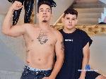 dalessandre-and-alex flirt4free livecam show performer life and pleasure will be the main role in our room