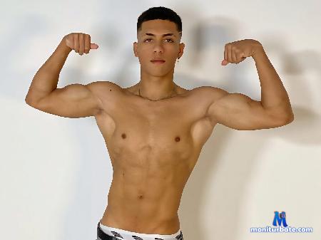 jasper-kollins flirt4free performer Do not be shy. Tell me what you want, and let me make you lose control.