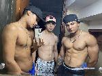 jake-and-jacobo-and-stiven flirt4free livecam show performer Hot Boy 