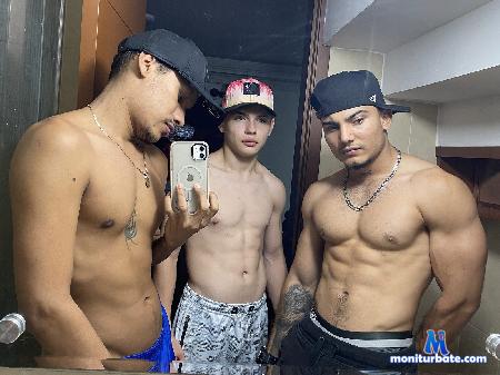 jake-and-jacobo-and-stiven flirt4free performer Hot Boy 